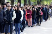 Caída del empleo privado: se perdieron 49.000 puestos en cuatro meses