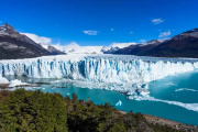 La Ley de (Des) Protección de los Glaciares: una reforma regresiva que atenta contra la vida