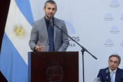 Denuncian penalmente a Martín Menem, a 186 diputados y a los nuevos miembros de la AGN