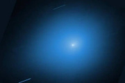 El fascinante cometa 3I/ATLAS, el tercer objeto interestelar que visita nuestro Sistema Solar