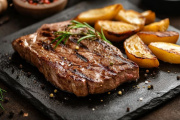 Cuánta carne roja incluir en una dieta saludable, según tres expertos en nutrición