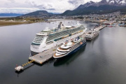 Puerto de Ushuaia el «Desembarco»: ¿Qué pasó y por qué ahora?