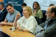 "La reforma laboral “es una pata de la mesa. Necesitamos una reforma tributaria"