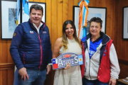 “Route des Andes 2026”: Ushuaia será sede de un evento internacional de autos clásico