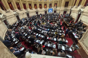 Diputados: exigen explicaciones al Gobierno por el aumento en la tasa de suicidios