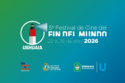 5° Edición del “Festival de Cine del Fin del Mundo”.