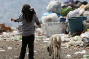 Datos alarmantes: más del 50% de los niños argentinos son pobres