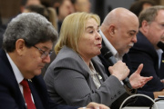 CAME expuso en Diputados la crisis que atraviesan las pymes