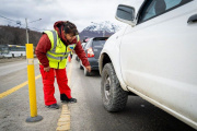 El 15 de Mayo comienza el Operativo Invierno en tránsito