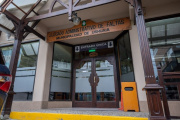 Inconvenientes técnicos en el Juzgado Administrativo Municipal de Faltas