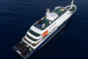 Revelan cómo se habría producido el contagio de hantavirus en el crucero que partió desde Tierra del Fuego