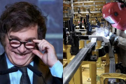 Argentina, el país con la mayor caída de la actividad industrial en la región