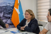 Respaldan la Ley de Goteo y cuestionan la intención de vetarla .