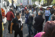 “Una marcha política opositora”: La Libertad Avanza cuestionó la movilización federal de las universidades