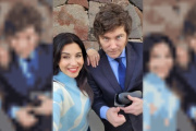 Marcela Pagano denunció penalmente a Javier Milei por supuesto “encubrimiento” de delitos