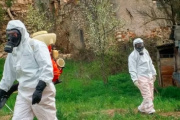 Uno por uno: los cinco lugares de Ushuaia donde buscarán el origen del brote de hantavirus en un crucero