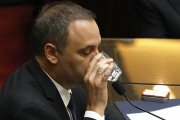 Por qué Adorni demora su declaración jurada?