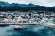 Destacan a Ushuaia como motor turístico