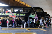 Motosierra despiadada: No mas pasajes gratuitos para niños con cáncer y personas con discapacidad