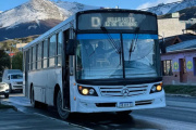 El Municipio sigue subsidiando el boleto de colectivo para conservar el valor en  $1.550