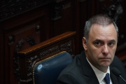 Que dirían Platón y Sócrates...Las obligaciones de un jefe de gabinete