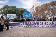 Ni Una Menos: habrá marchas en todo el país contra la violencia de género