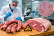 Se encuentra en investigación un brote sospechoso de triquinosis en la ciudad de Ushuaia