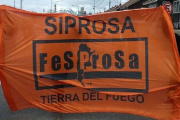 SIPROSA confirmó paro provincial para el próximo miércoles