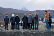 Tierra del Fuego y la nueva usina china: riesgos tecnológicos y de cumplimiento detrás de una apuesta energética