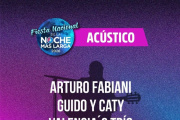 Diversas propuestas de la Noche Mas Larga para este Jueves 18