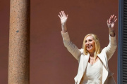 Polémica: los gastos flexibles de la Casa Rosada se duplicaron en un año