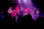 Este viernes 19 en el  Esther Fadul, noche de Indie, Reggae y Ska.