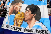 El récord que Messi busca romper en el Mundial 2026 y que la FIFA no reconoce oficialmente