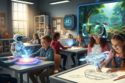 Noruega marca un precedente: prohíbe la inteligencia artificial en escuelas y busca fortalecer la escritura a mano