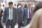 Pacto de impunidad: tras la renuncia de Adorni, corren a los querellantes de la causa Libra