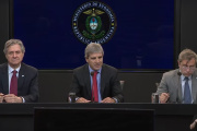 Caputo presentó el plan financiero hasta 2027: “Salir a los mercados es una opción, no un objetivo”