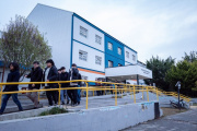 Estudiantes del Olga B. de Arko realizarán prácticas profesionales en la Municipalidad