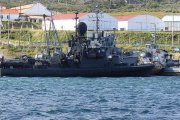 El Gobierno avanza en la venta de tierras estratégicas de la Armada en Ushuaia