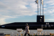 ARA San Juan: la Justicia condenó a un exoficial de la Armada y absolvió a otros tres