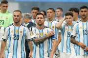 El jaque mate de la Scaloneta: tres jugadas (y media) para escribir otro capítulo de la mejor Selección de la historia