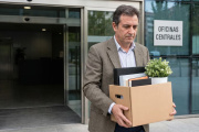 Casi 7 de cada 10 empresas registraron despidos durante la primera mitad del año, según un estudio privado