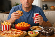 Cuáles son los alimentos que “disparan” los triglicéridos, según expertos