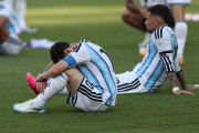 La Selección argentina y las teorías conspirativas: cuando la viralización vale más que el profesionalismo