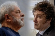 Brasil analiza nuevas medidas tras los insultos de Milei a Lula y el llamado a consultas de su embajador