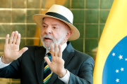 “¿Quién es ese tipo?”