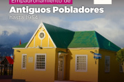 Abren el empadronamiento de antiguos pobladores
