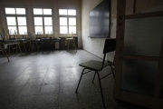 Paro docente: el Gobierno va a controlar las escuelas, pero ya se prepara para un conflicto con los sindicatos