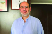 El titular de Rumbo Sur, Ángel Brisighelli analizó el estado de la infraestructura portuaria de Ushuaia