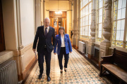 Desalojo exprés y expropiaciones: cómo será el procedimiento