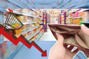 La Cámara Argentina de Comercio alerta por el desplome del consumo masivo